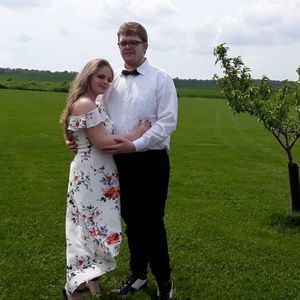 Meet your Posher, Patricia